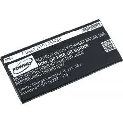 Bateria Samsung SM-G850F - Baterie do telefonów - miniaturka - grafika 1