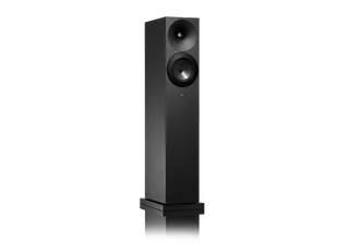 Amphion ARGON 3LS czarny - Głośniki i kolumny - miniaturka - grafika 1