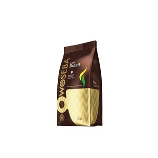 Woseba WOS.CAFE BRASIL ZIARNO 250G - Kawa - miniaturka - grafika 1