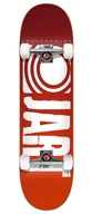 Deskorolki - Jart complet skateboard CLASSIC COMPLETE Red - miniaturka - grafika 1