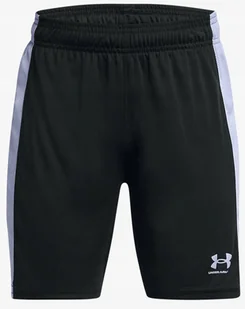 Spodenki Sportowe Dziecięce UNDER ARMOUR ROZMIAR DLA 6-8 LATKA - Under Armour - Spodenki damskie Spodenki Sportowe Dziecięce UNDER ARMOUR ROZMIAR DLA 6-8 LATKA - Under Armour - Spodenki damskie - miniaturka - grafika 1
