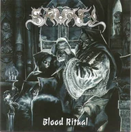 Rock - Samael - Bloud Ritual - miniaturka - grafika 1