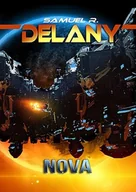 Horror, fantastyka grozy - Nova - miniaturka - grafika 1