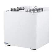 Rekuperatory i centrale - Rekuperator VUT250VBECA21 VENTS - miniaturka - grafika 1