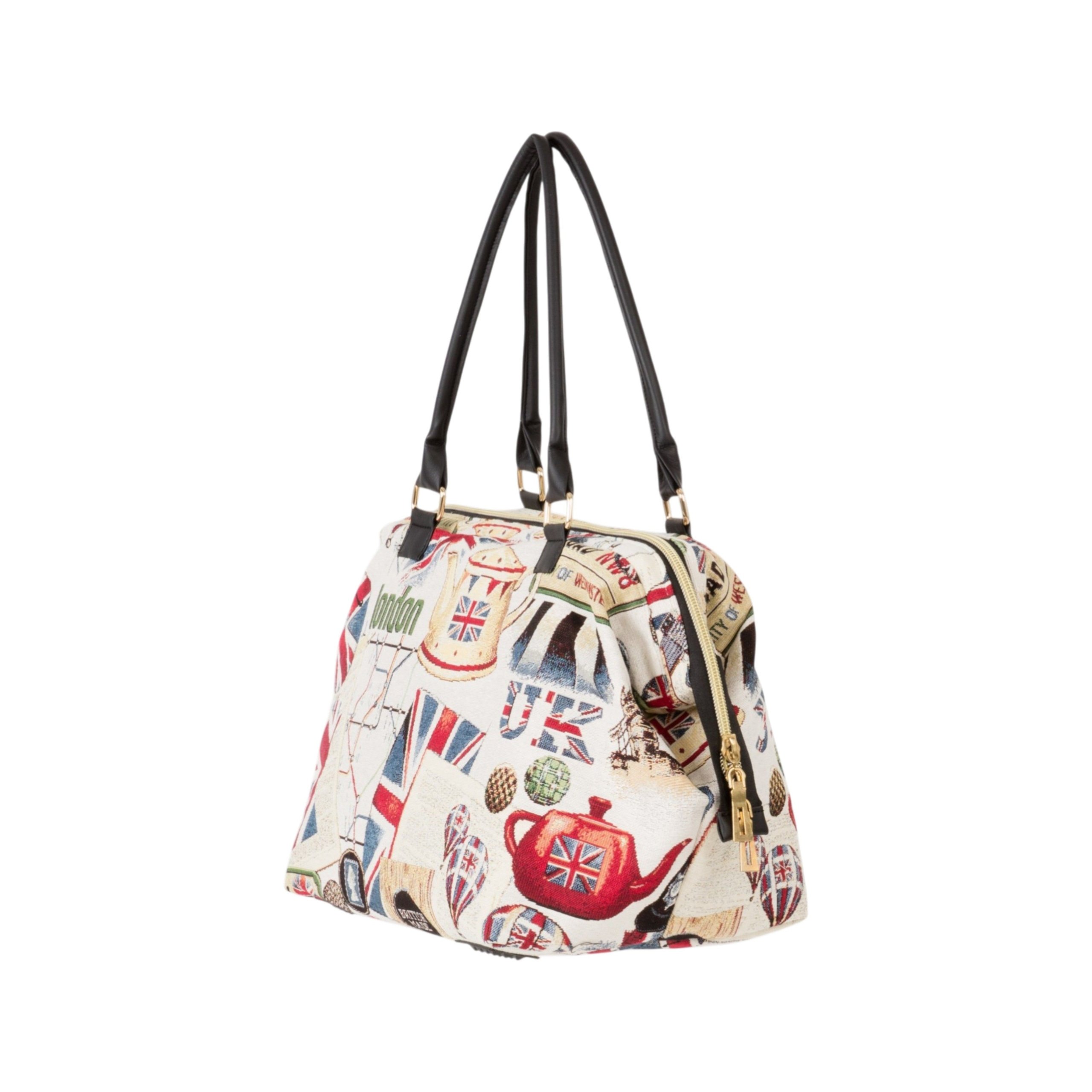 Adamex Torba podróżna Dla Mamy I Dziecka Miu-Mio Czajniki