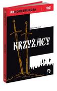 Filmy polskie DVD - Krzyżacy - miniaturka - grafika 1