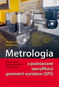 Technika - Metrologia z podstawami specyfikacji geometrii wyrobów (GSP) - miniaturka - grafika 1
