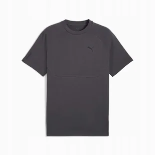 PUMA KOSZULKA TECH 68459844 r S - Koszulki męskie - miniaturka - grafika 1