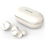 Słuchawki - Philips TAT4556WT/00 białe - miniaturka - grafika 1