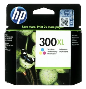 HP Nr 300XL CC644EE - Tusze oryginalne - miniaturka - grafika 6