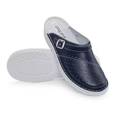 Obuwie robocze - Obuwie Profilaktyczne Bianca Z Perforacją Granatowe - 39 Procera Prc-Obuwie Profilaktyczne Bianca G 39 5908274516638 - miniaturka - grafika 1