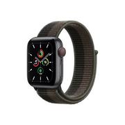 Smartwatch - Apple Watch SE 40mm GPS + Cellular Aluminium MKR33FD/A - miniaturka - grafika 1