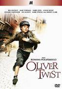 Filmy fabularne DVD - Oliver Twist [DVD] - miniaturka - grafika 1