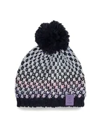 Czapki dla dzieci - Lasocki Kids Czapka 2K3-007-AW23 Granatowy - miniaturka - grafika 1