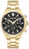Zegarki męskie - Zegarek męski POLICE PL.PEWJK0021005 - miniaturka - grafika 1