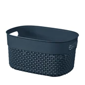 Pudła i pojemniki do przechowywania - Koszyk Filo Recycled Xs 3,5 L Do Przechowywania - miniaturka - grafika 1