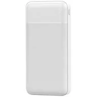 Akcesoria do tabletów i e-booków - Powerbank PLATINET 20000mAh (PMPB20W706W) Biała - miniaturka - grafika 1