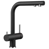 Baterie kuchenne - Blanco FONTAS II antracyt/chrom 523130 - miniaturka - grafika 1