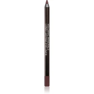 Korres Black Volcanic Minerals Eyeliner, 1.2 G brązowy KCC-VOL-U-1600485 - Eyelinery - miniaturka - grafika 1