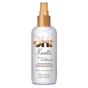 Odżywki do włosów - CHI Keratin keratynowa odżywka w mgiełce bez spłukiwania 177ml 9486 - miniaturka - grafika 1