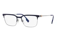 Okulary korekcyjne, oprawki, szkła - Dioptrie szkieł Burberry BE1375 1003 - miniaturka - grafika 1