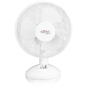 Wentylatory - Gallet GALVEN9 Biały - miniaturka - grafika 1