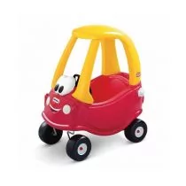 Little Tikes Cozy Coupe 612060 - Jeździki dla dzieci - miniaturka - grafika 8