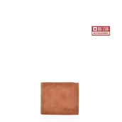 Portfele - Portfel męski HH674019 - miniaturka - grafika 1