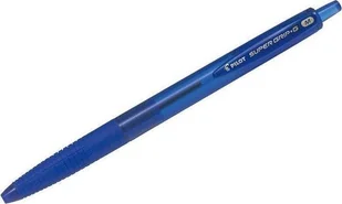 Pilot Długopis super grip G automatyczny 12szt - Długopisy - miniaturka - grafika 1