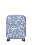 Walizki - Walizka mała na kółkach WALAB-0068-61-19 - miniaturka - grafika 1