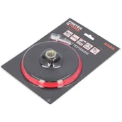 Materiały ścierne - Dysk z rzepem multi M14/trzpień FASTER TOOLS - miniaturka - grafika 1