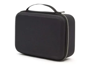 Etui do drona DJI Mavic Mini 2 pokrowiec Alogy twarda obudowa case Czarny - Akcesoria do drona - miniaturka - grafika 5