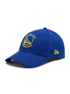 Czapki i chusty sportowe męskie - New Era Czapka z daszkiem The League Golwar O 12145285 Niebieski - miniaturka - grafika 1
