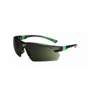 Okulary ochronne - E4085 - UNIVET 506UP G15 506U040405 - okulary zielone - miniaturka - grafika 1