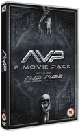 Pozostałe filmy DVD - Alien Vs Predator/Aliens Vs Predator 2 - Requiem (Paul W.S. Anderson;Greg Strause;Colin Strause;) (DVD) - miniaturka - grafika 1