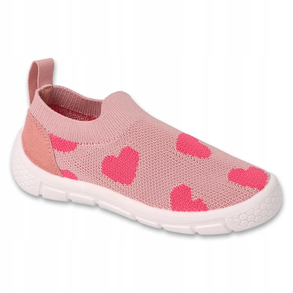 BEFADO 102X018 KAPCIE TENISÓWKI TRAMPKI ELASTYCZNE BUTY SPORTOWE R. 24