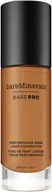 Podkłady do twarzy - bareMinerals BAREPRO BarePRO Performance Wear Liquid Foundation SPF 20 - podkład do twarzy Walnut 23 - miniaturka - grafika 1