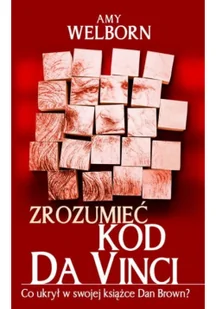 Zrozumieć kod Da Vinci - Religia i religioznawstwo - miniaturka - grafika 1