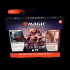 Wizards of the Coast Magic the Gathering: Arena Starter Kit (2022)