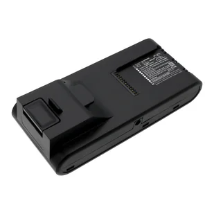 Cecotec Conga Rockstar 900 / 84776 3000mAh 88.80Wh Li-Ion 29.6V (Cameron Sino) - Akcesoria do robotów sprzątających - miniaturka - grafika 1