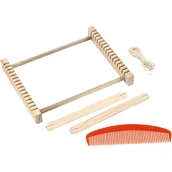 Scrapbooking - Krosno 26,5x24 cm, H: 4 cm - miniaturka - grafika 1