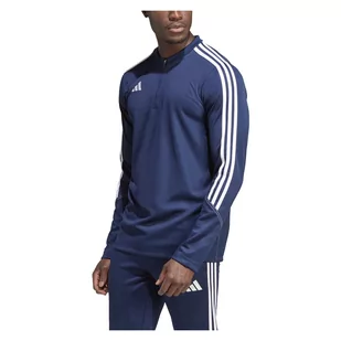 Bluza piłkarska męska adidas Tiro 23 Club Training HZ0174 - Piłka nożna - miniaturka - grafika 1