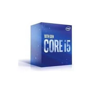 Procesor Intel Core i5-10500 - Procesory - miniaturka - grafika 2