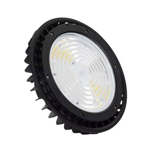 Lampa Przemysłowa LED Highbay 200W 160lm/W Ściemnialna 0-10V 3000K Kąt 90º Radikal ProBlast 32000 lm
