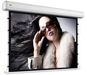 Ekrany projekcyjne - Adeo Ekran Elektryczny Elegance Tensio Reference White 250 Format 16:10 - miniaturka - grafika 1