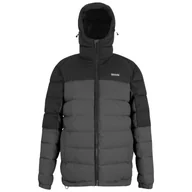 Kurtki męskie - Kurtka męska Regatta Aldthorn Rozmiar: XL / Kolor: szary - miniaturka - grafika 1