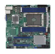 Platformy serwerowe - Intel ASRock Rack ASRock Płyta serwerowa EPC621D6U-2T, 1 x SKT LGA3647, Xeon EPC621D6U-2T - miniaturka - grafika 1