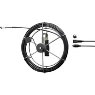 Diagnostyka samochodowa - Sonda endoskopu VOLTCRAFT BS-9.8mm/20m - miniaturka - grafika 1