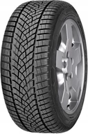 Opony zimowe - Goodyear Ultragrip Performance 225/50R18 99V - miniaturka - grafika 1