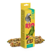 Karma dla ptaków - RIO Kolba dla papug owoce i jagody 2x90g [22150] - miniaturka - grafika 1